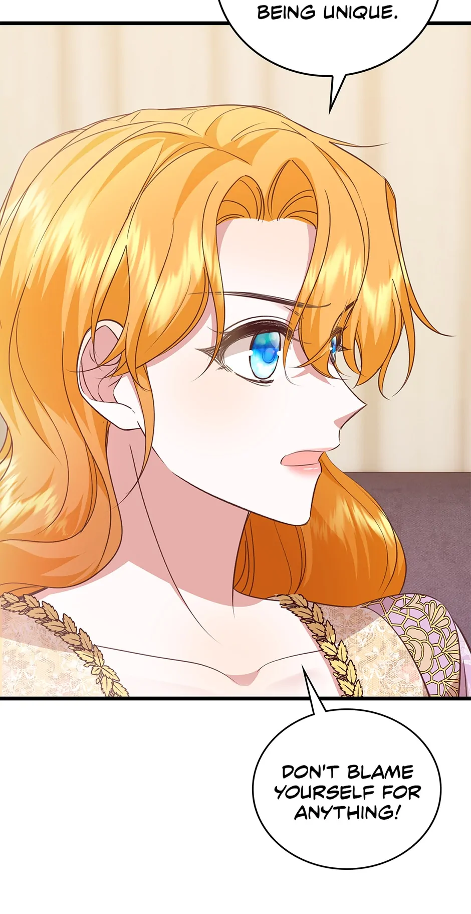 You Are Obsessing Over the Wrong Person, Lord of the Tower! Chapter 24 - page 32