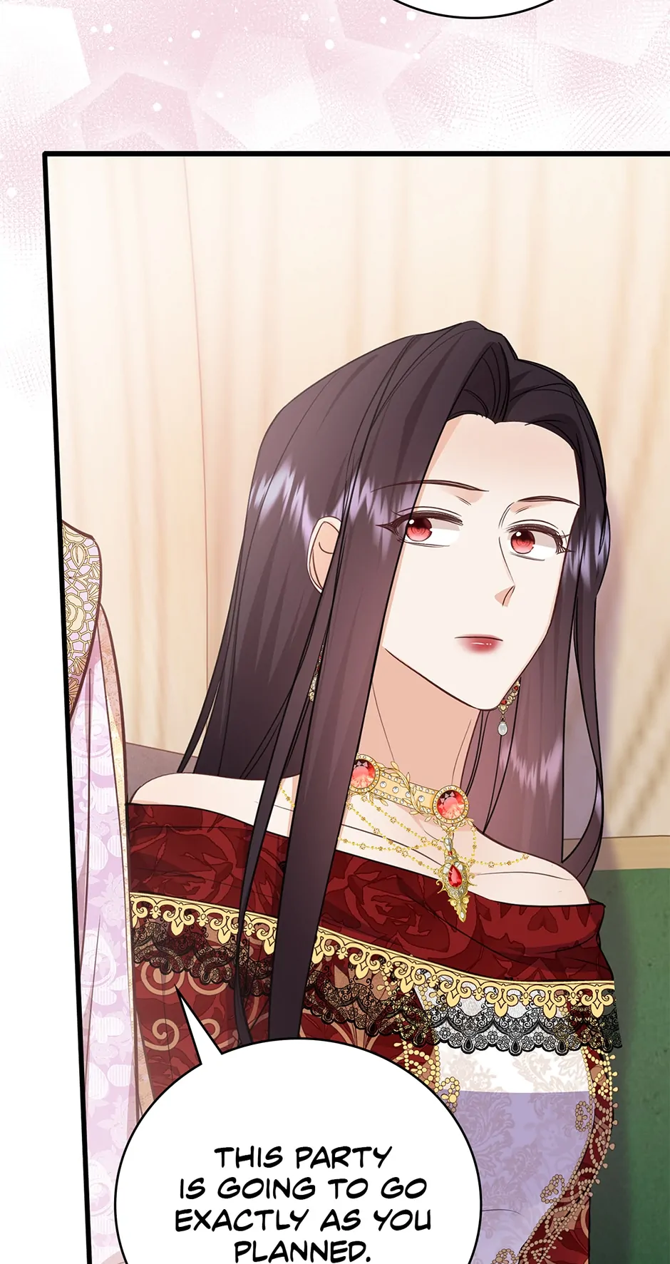 You Are Obsessing Over the Wrong Person, Lord of the Tower! Chapter 24 - page 35
