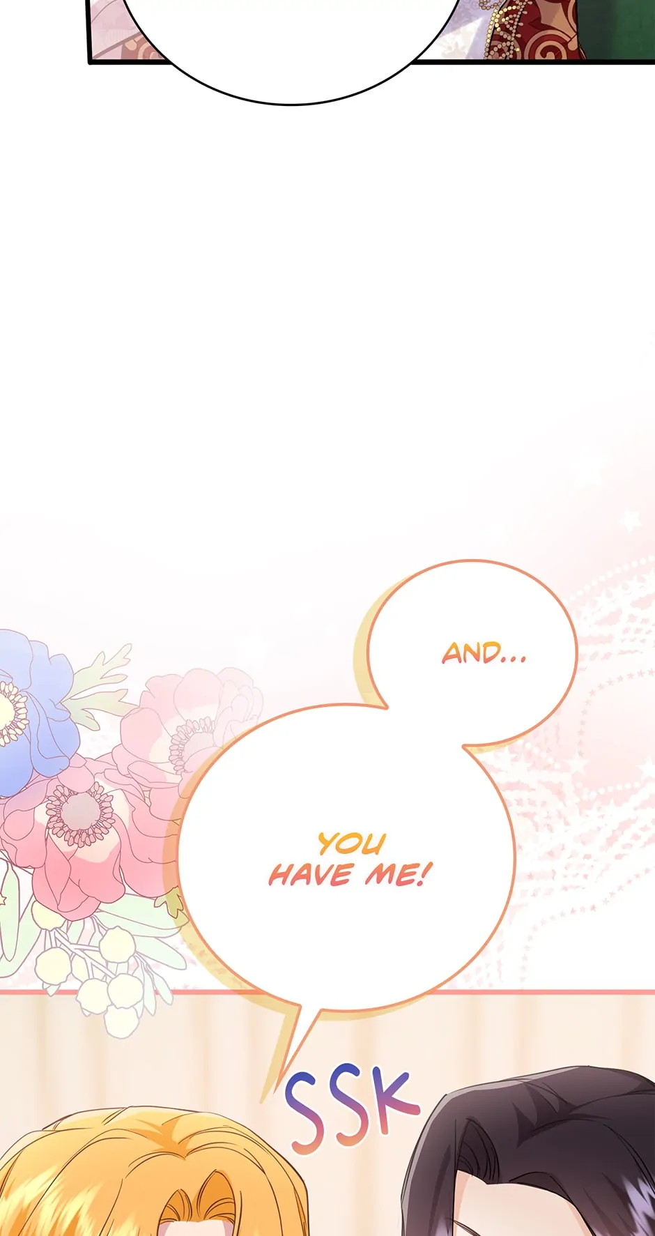 You Are Obsessing Over the Wrong Person, Lord of the Tower! Chapter 24 - page 36