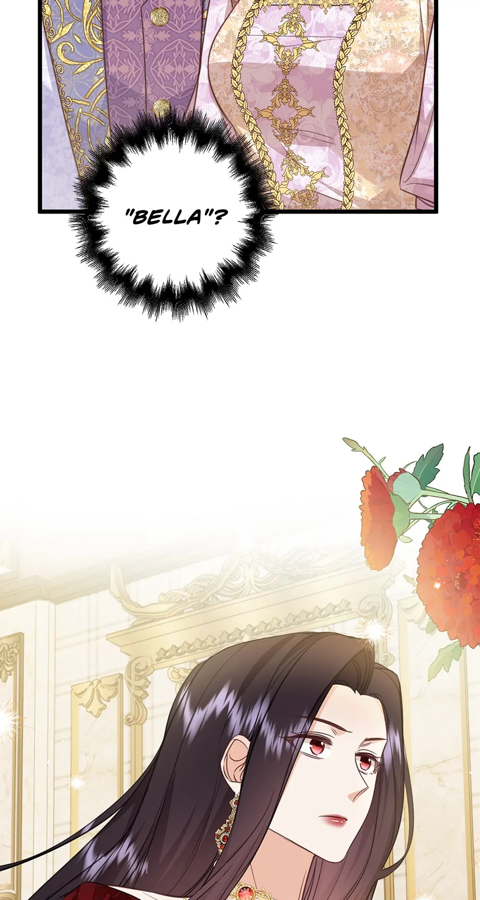 You Are Obsessing Over the Wrong Person, Lord of the Tower! Chapter 24 - page 3