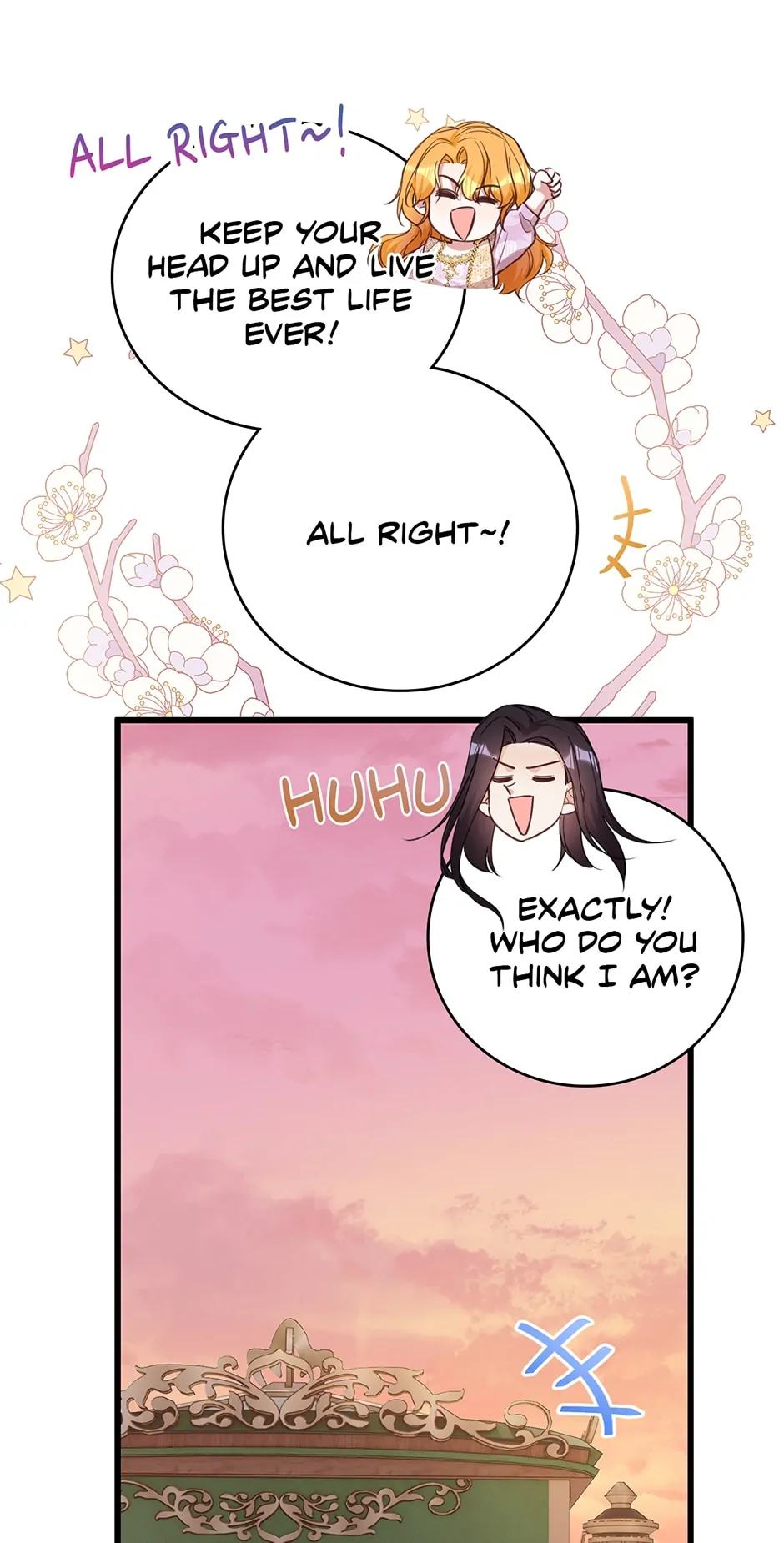 You Are Obsessing Over the Wrong Person, Lord of the Tower! Chapter 24 - page 40