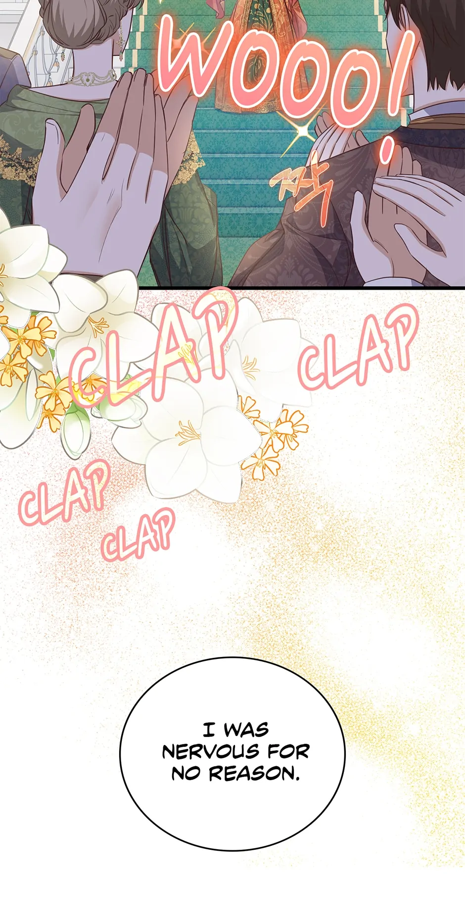 You Are Obsessing Over the Wrong Person, Lord of the Tower! Chapter 24 - page 45