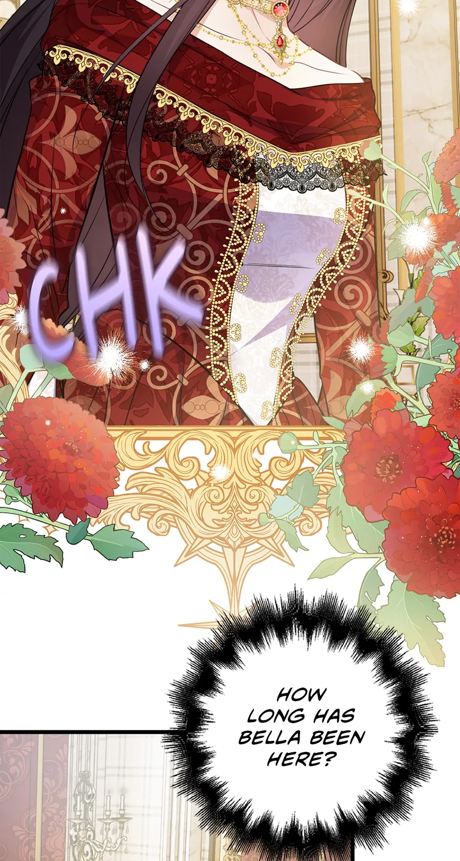 You Are Obsessing Over the Wrong Person, Lord of the Tower! Chapter 24 - page 4