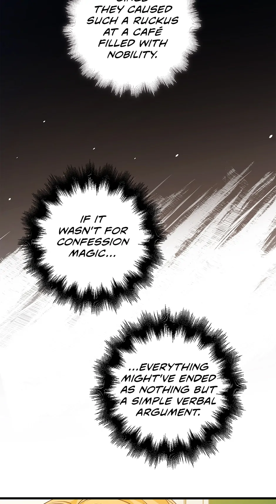 You Are Obsessing Over the Wrong Person, Lord of the Tower! Chapter 24 - page 54