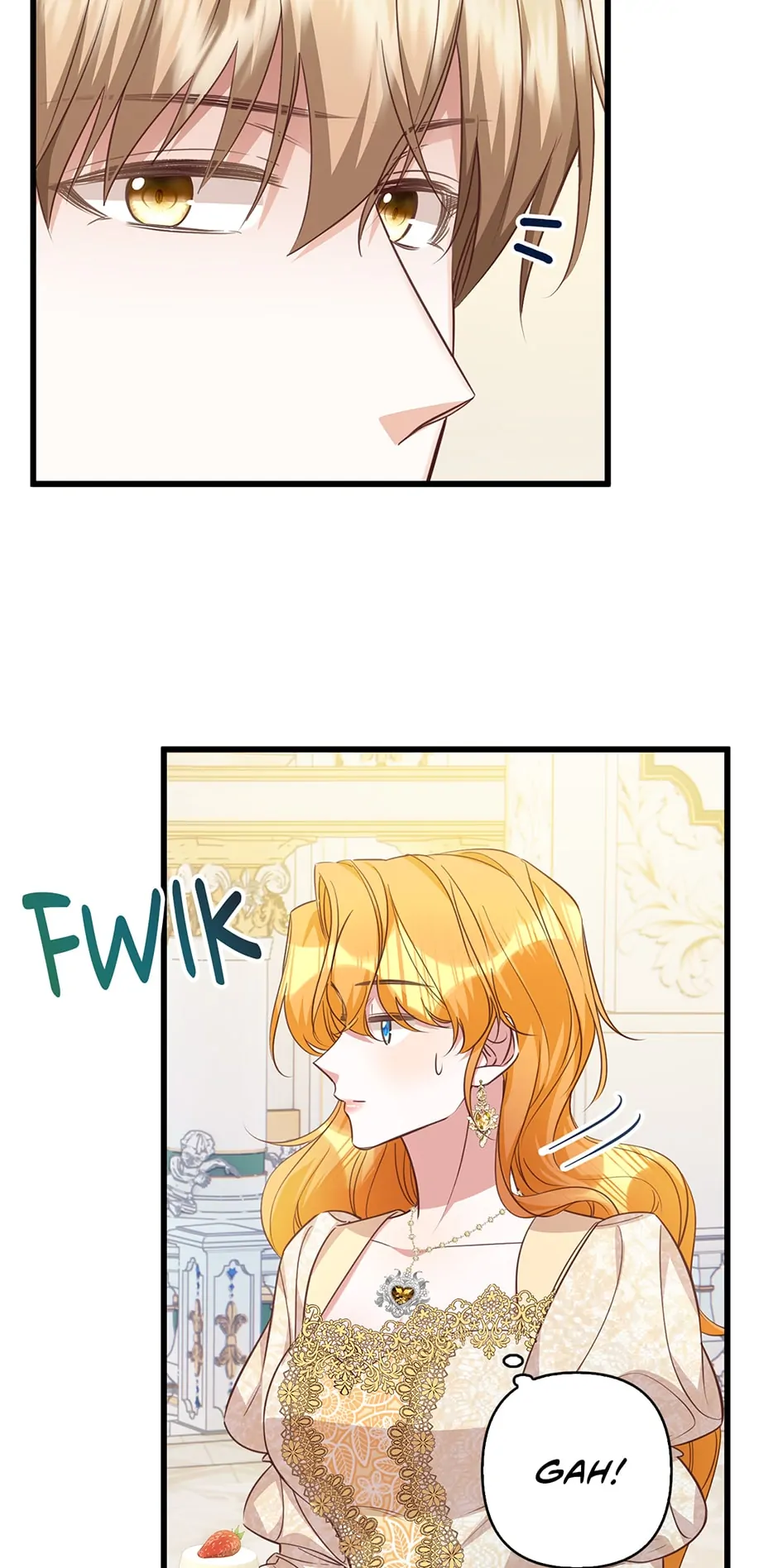 You Are Obsessing Over the Wrong Person, Lord of the Tower! Chapter 24 - page 59