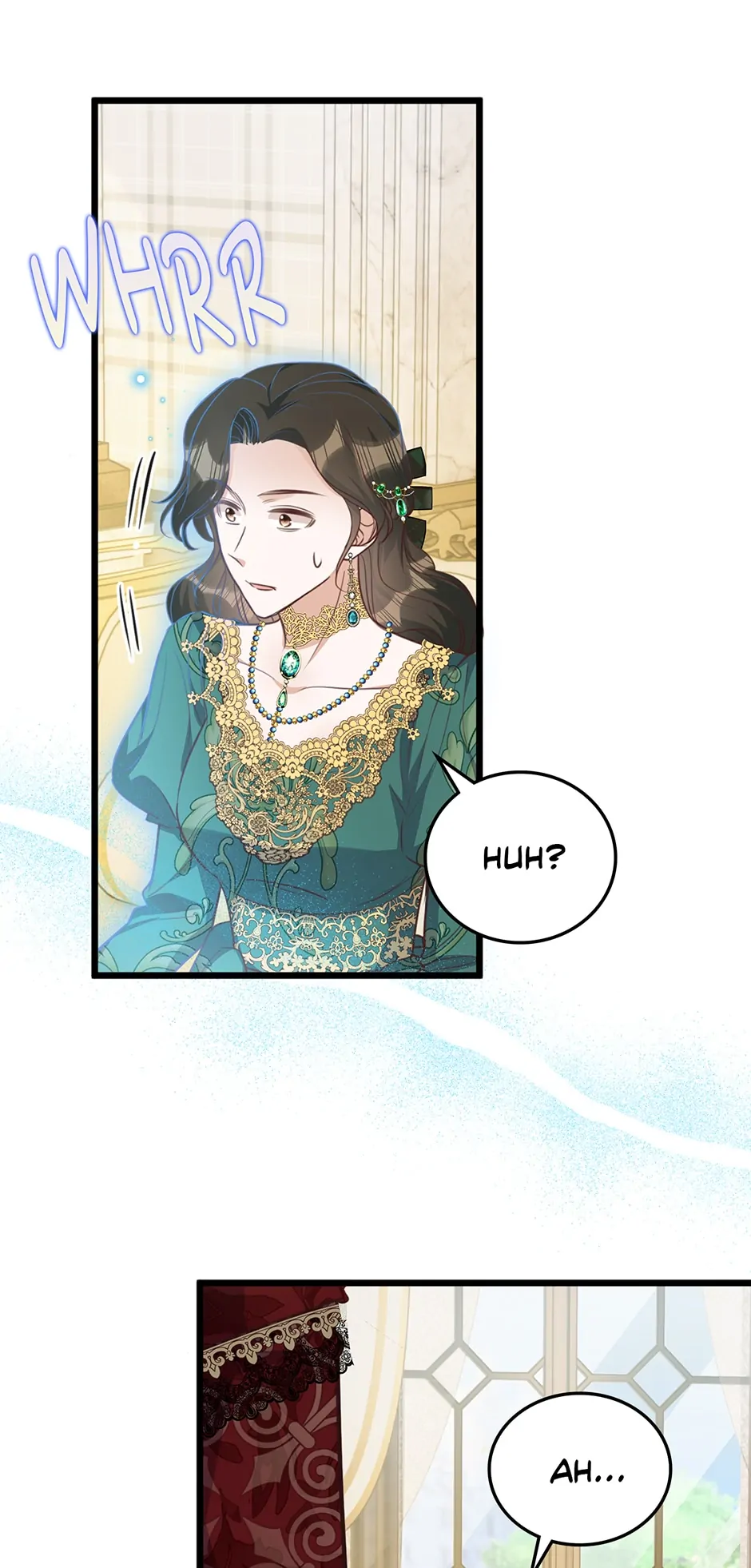 You Are Obsessing Over the Wrong Person, Lord of the Tower! Chapter 24 - page 6