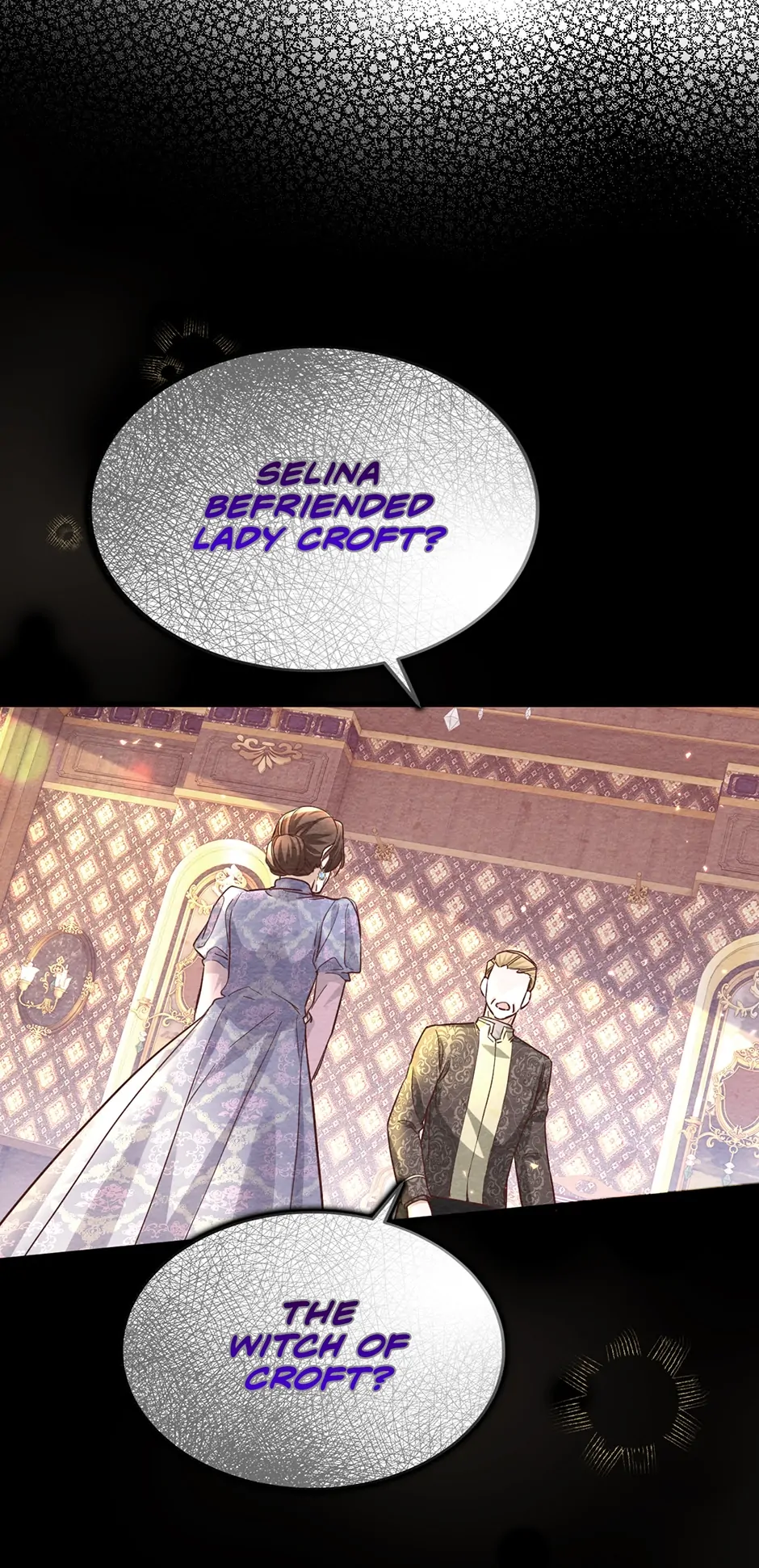 You Are Obsessing Over the Wrong Person, Lord of the Tower! Chapter 10 - page 15