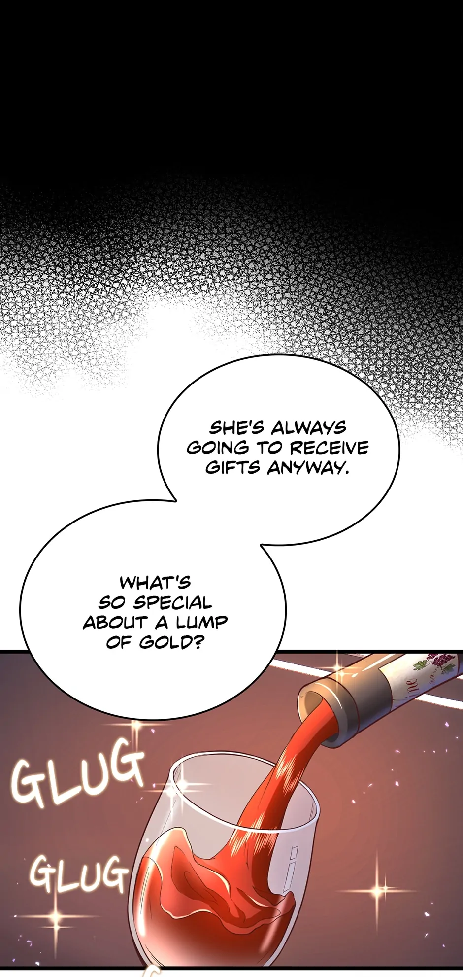 You Are Obsessing Over the Wrong Person, Lord of the Tower! Chapter 10 - page 20