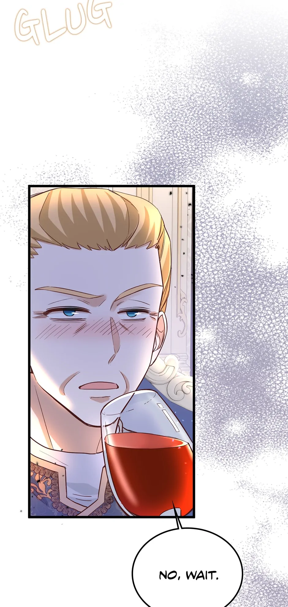 You Are Obsessing Over the Wrong Person, Lord of the Tower! Chapter 10 - page 21