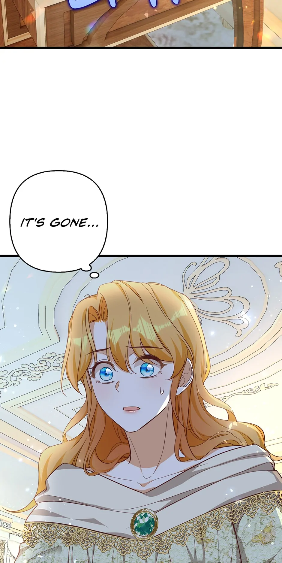 You Are Obsessing Over the Wrong Person, Lord of the Tower! Chapter 10 - page 27