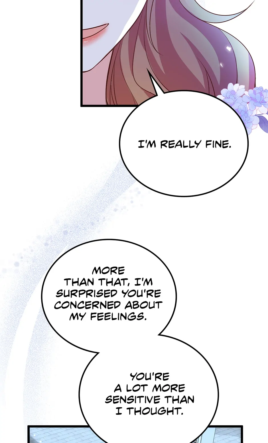 You Are Obsessing Over the Wrong Person, Lord of the Tower! Chapter 10 - page 2