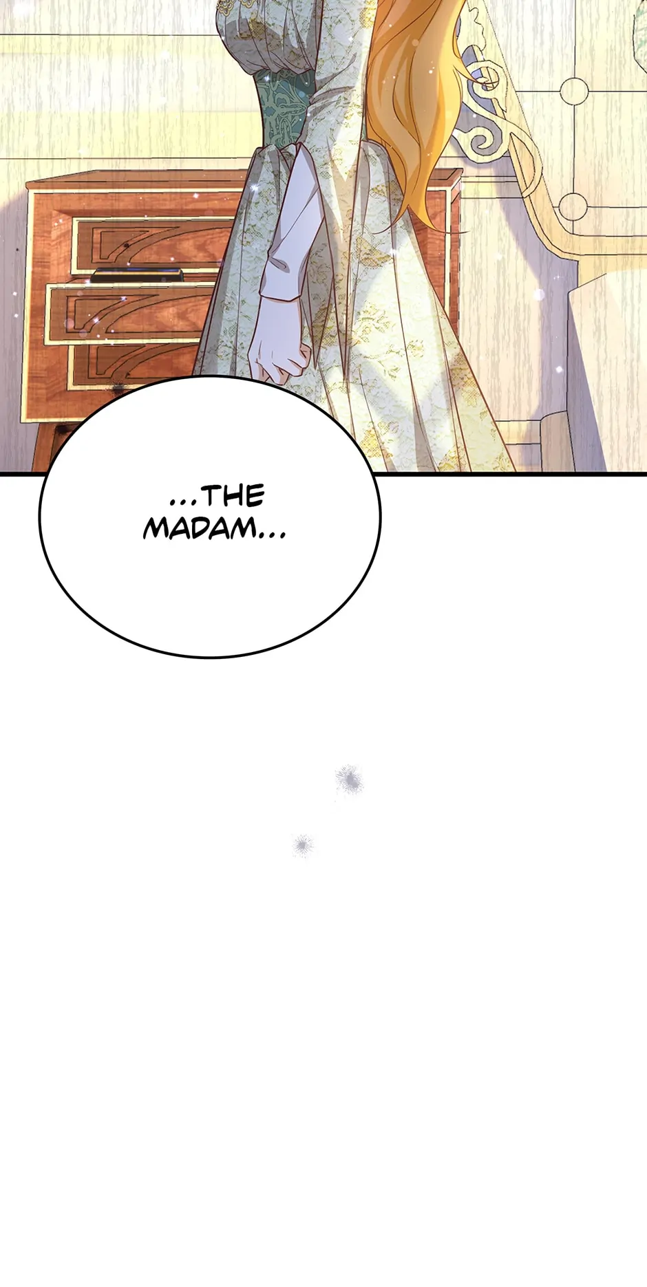 You Are Obsessing Over the Wrong Person, Lord of the Tower! Chapter 10 - page 31