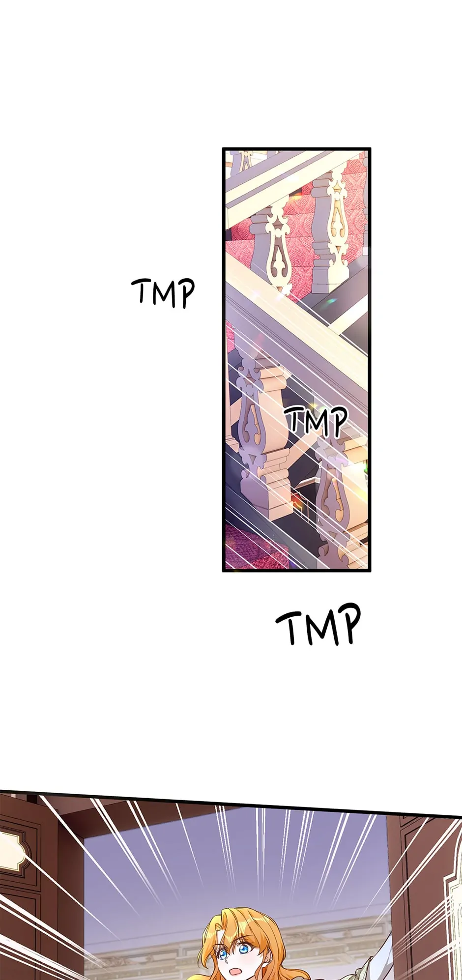 You Are Obsessing Over the Wrong Person, Lord of the Tower! Chapter 10 - page 32