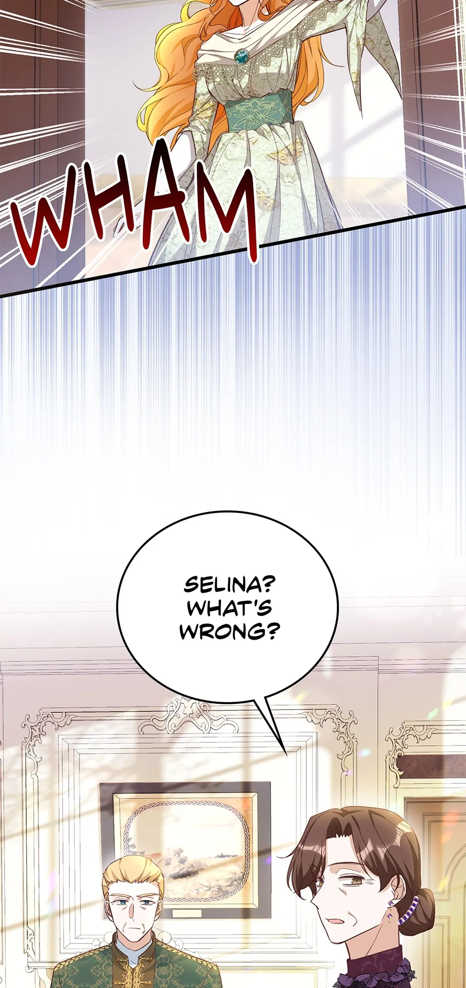 You Are Obsessing Over the Wrong Person, Lord of the Tower! Chapter 10 - page 33