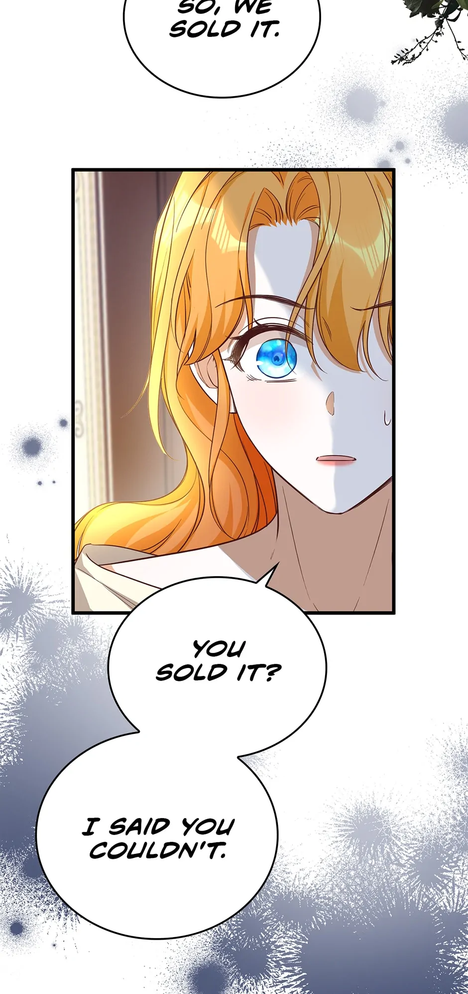 You Are Obsessing Over the Wrong Person, Lord of the Tower! Chapter 10 - page 37