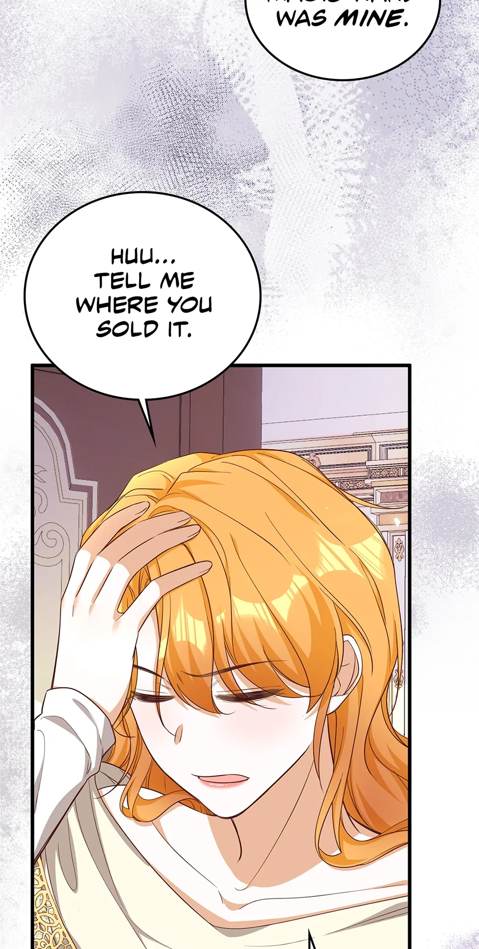 You Are Obsessing Over the Wrong Person, Lord of the Tower! Chapter 10 - page 42