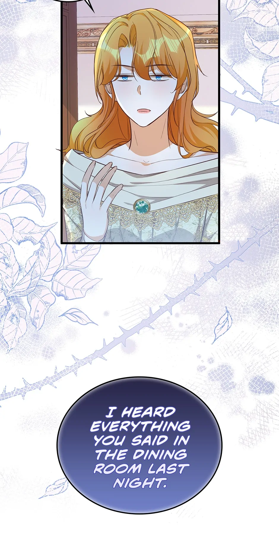 You Are Obsessing Over the Wrong Person, Lord of the Tower! Chapter 10 - page 45