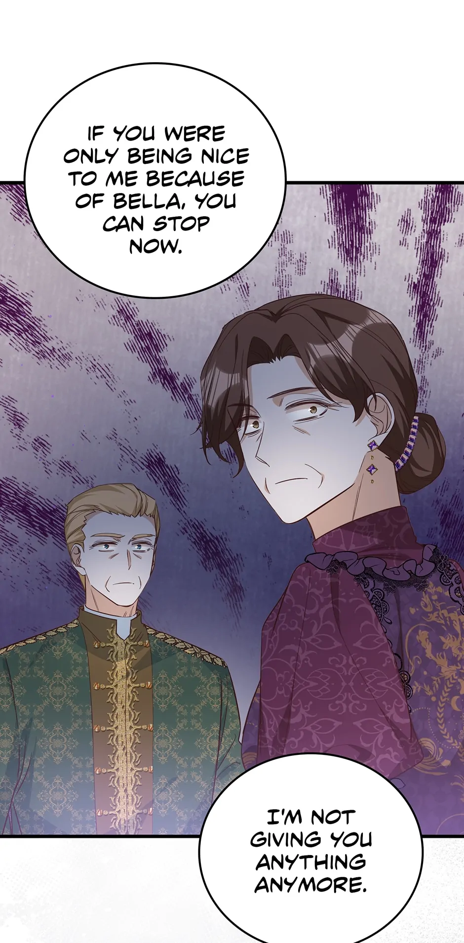 You Are Obsessing Over the Wrong Person, Lord of the Tower! Chapter 10 - page 46
