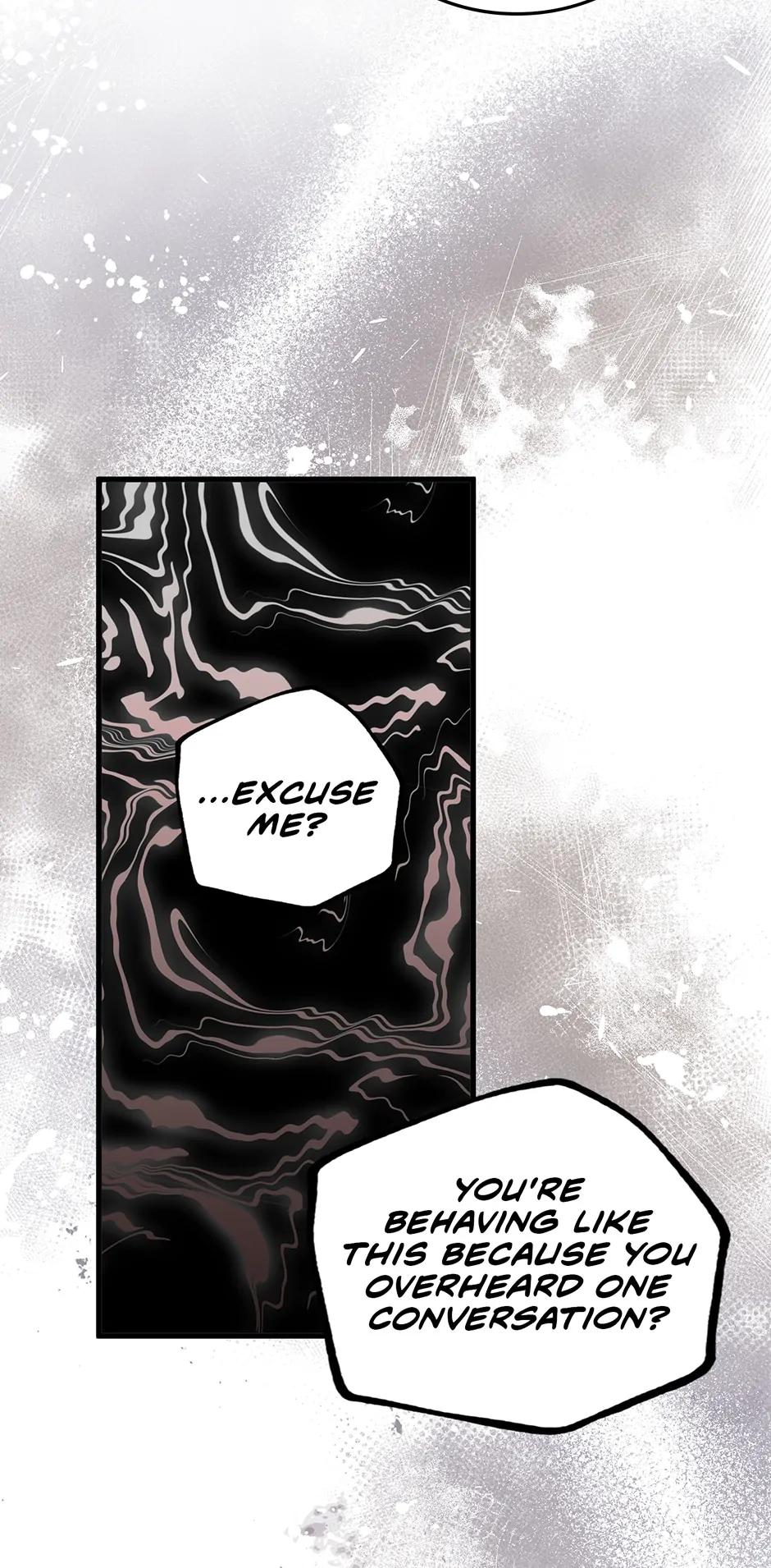 You Are Obsessing Over the Wrong Person, Lord of the Tower! Chapter 10 - page 47