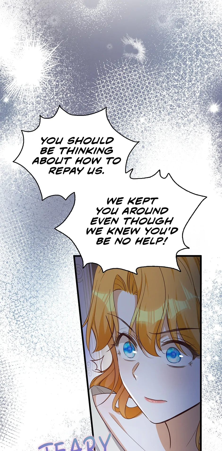 You Are Obsessing Over the Wrong Person, Lord of the Tower! Chapter 10 - page 49