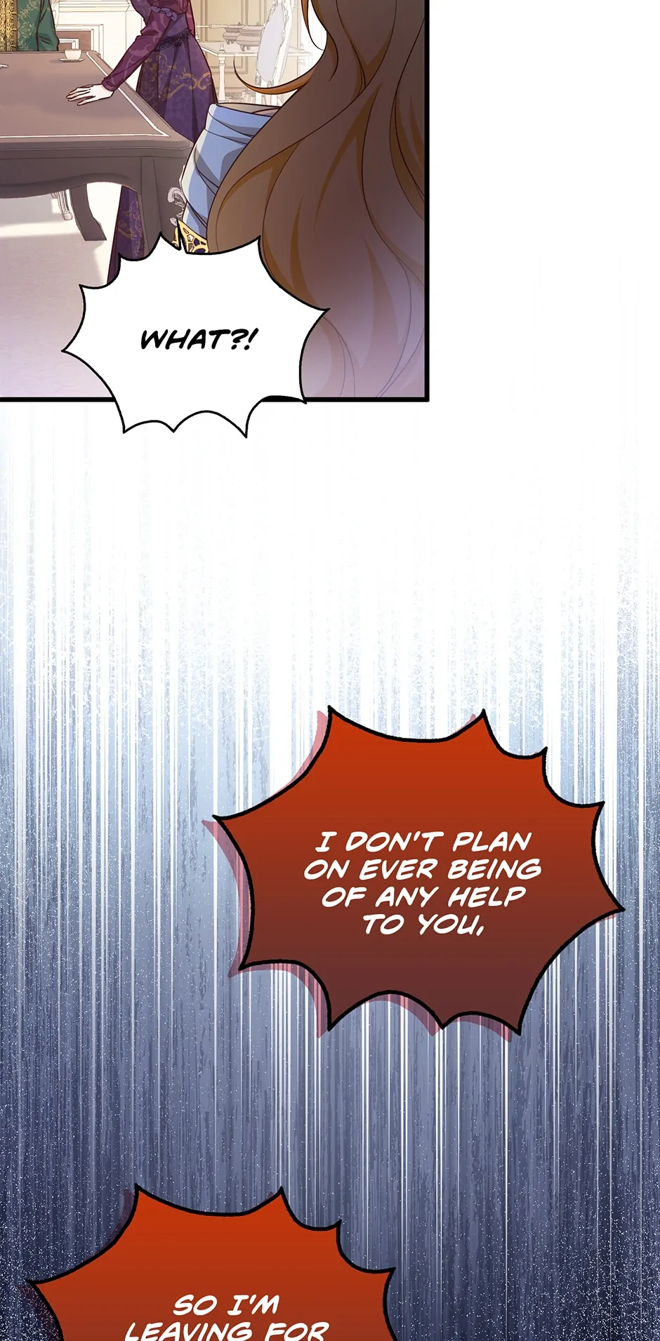 You Are Obsessing Over the Wrong Person, Lord of the Tower! Chapter 10 - page 51