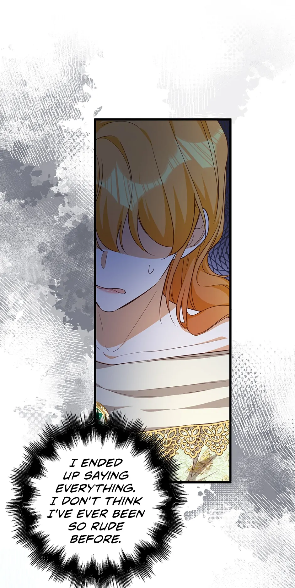 You Are Obsessing Over the Wrong Person, Lord of the Tower! Chapter 10 - page 53