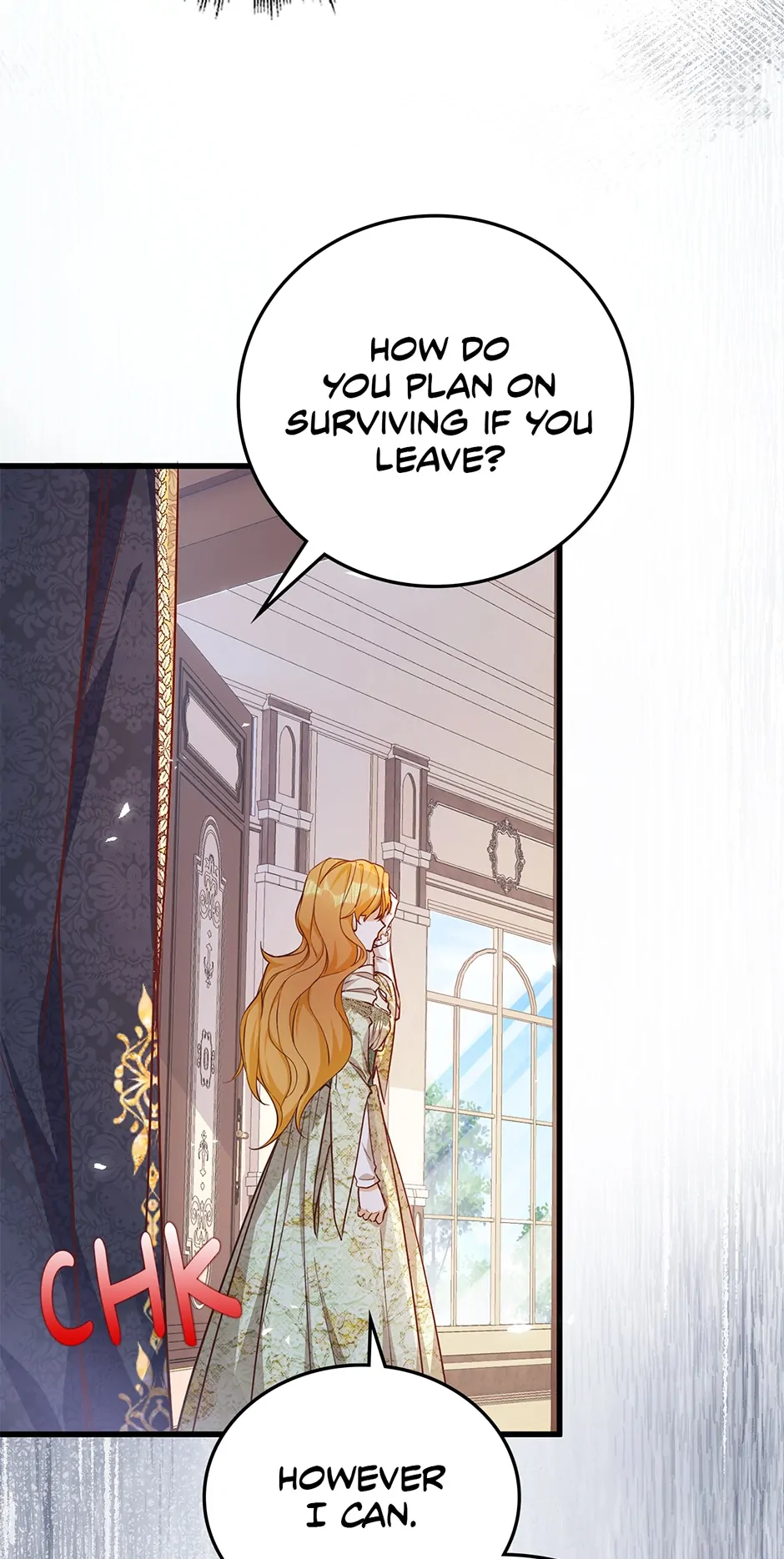 You Are Obsessing Over the Wrong Person, Lord of the Tower! Chapter 10 - page 54