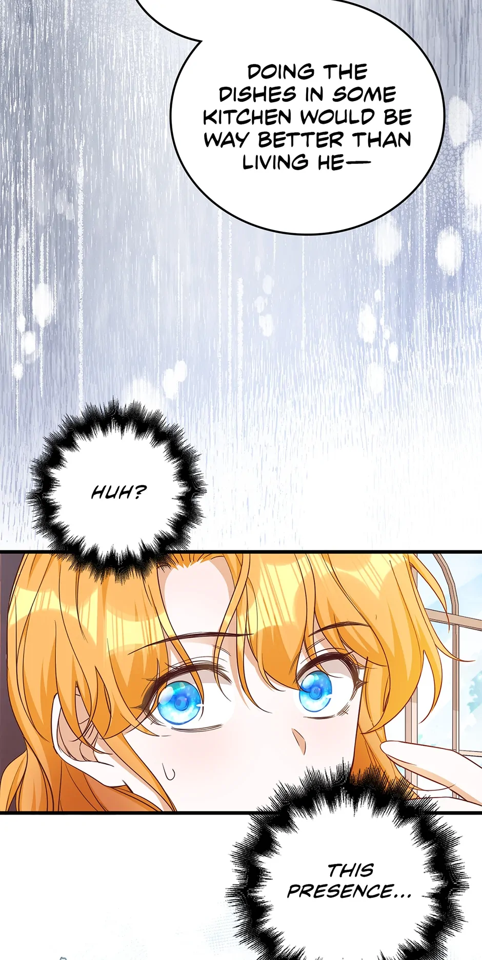 You Are Obsessing Over the Wrong Person, Lord of the Tower! Chapter 10 - page 55