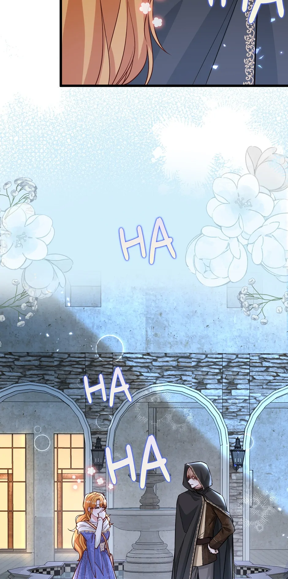 You Are Obsessing Over the Wrong Person, Lord of the Tower! Chapter 10 - page 7