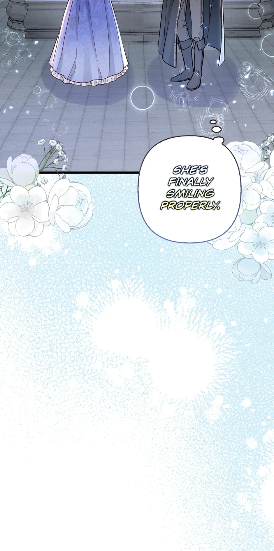 You Are Obsessing Over the Wrong Person, Lord of the Tower! Chapter 10 - page 8