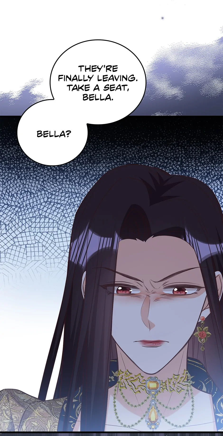 You Are Obsessing Over the Wrong Person, Lord of the Tower! Chapter 22 - page 45