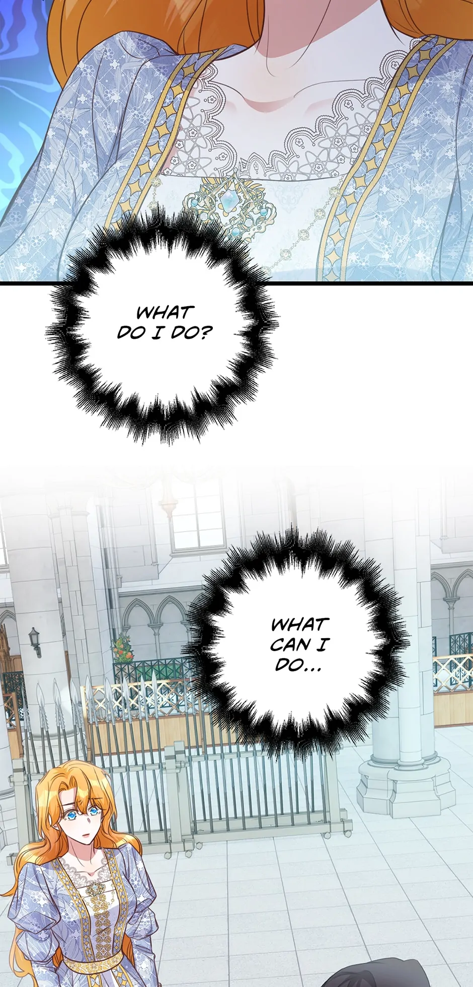 You Are Obsessing Over the Wrong Person, Lord of the Tower! Chapter 22 - page 59