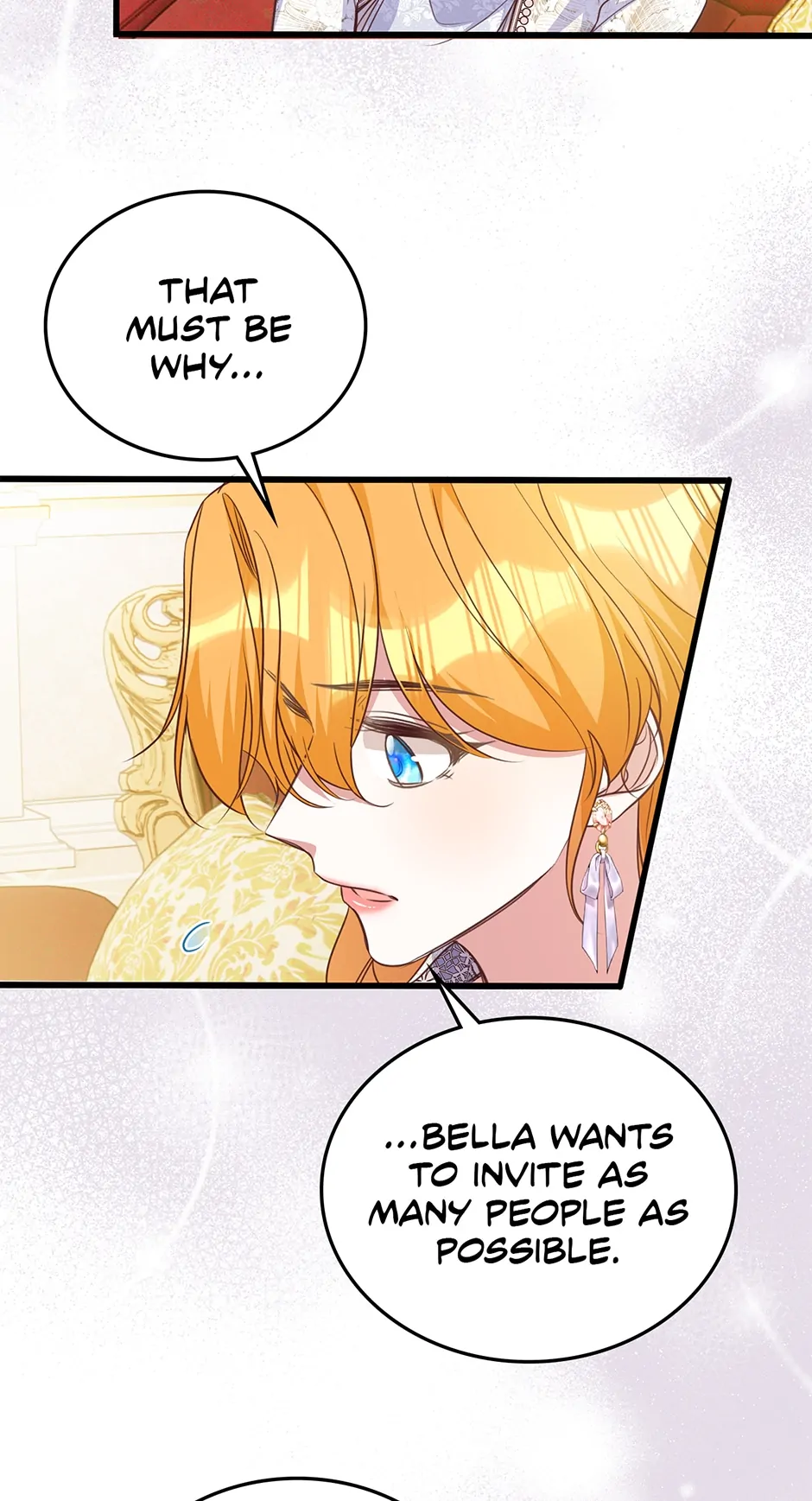 You Are Obsessing Over the Wrong Person, Lord of the Tower! Chapter 21 - page 31