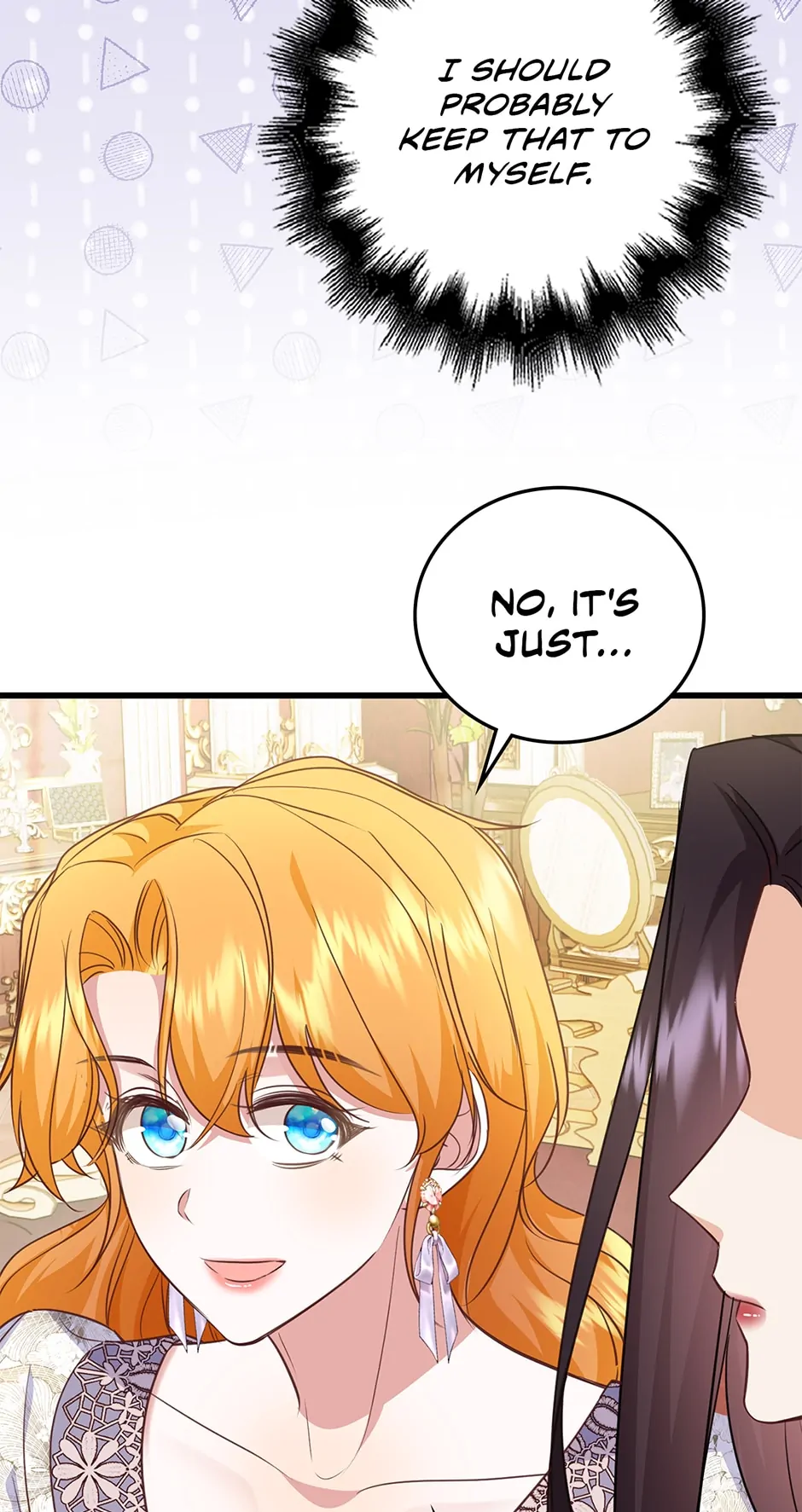 You Are Obsessing Over the Wrong Person, Lord of the Tower! Chapter 21 - page 43