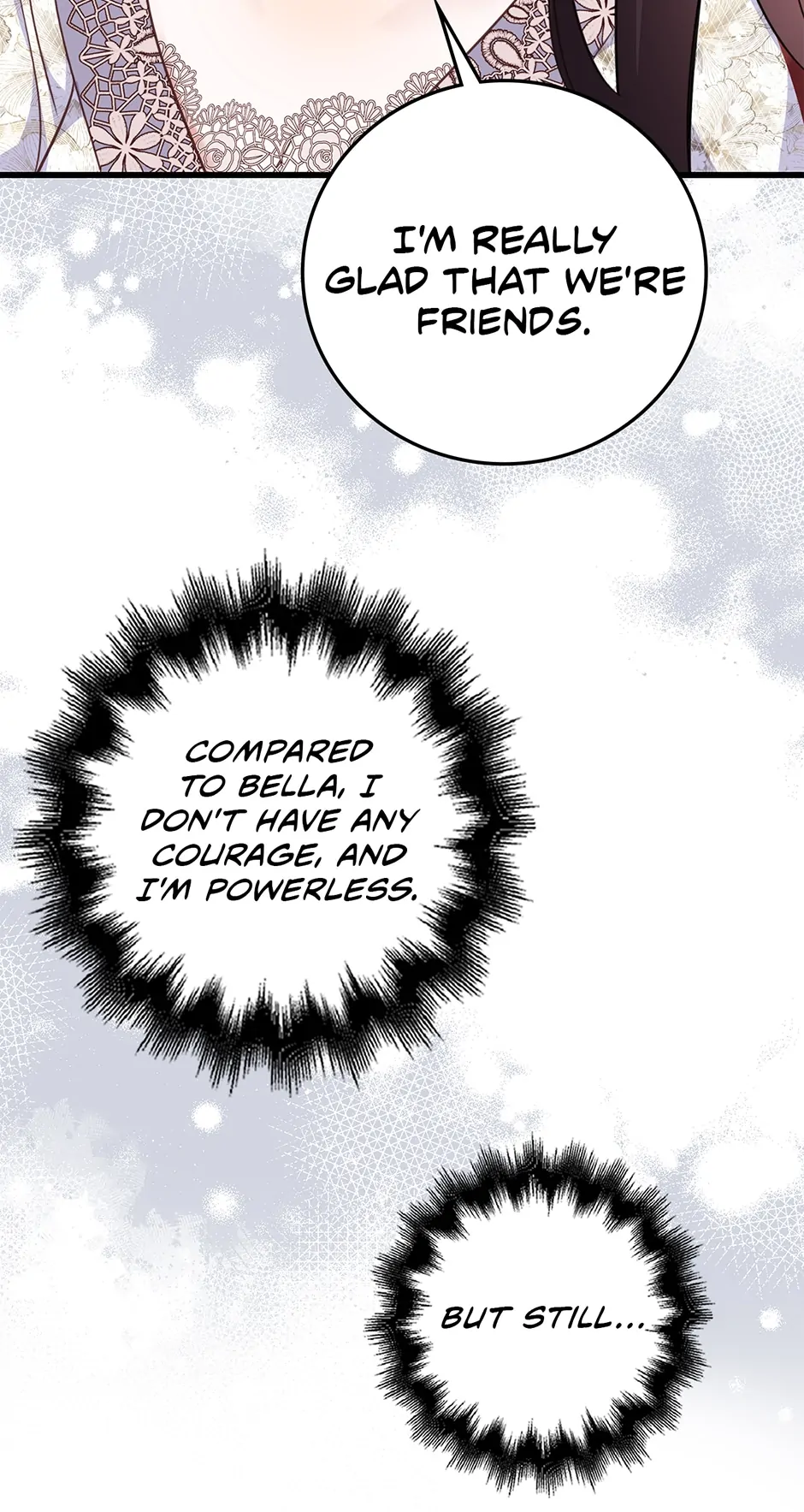 You Are Obsessing Over the Wrong Person, Lord of the Tower! Chapter 21 - page 44