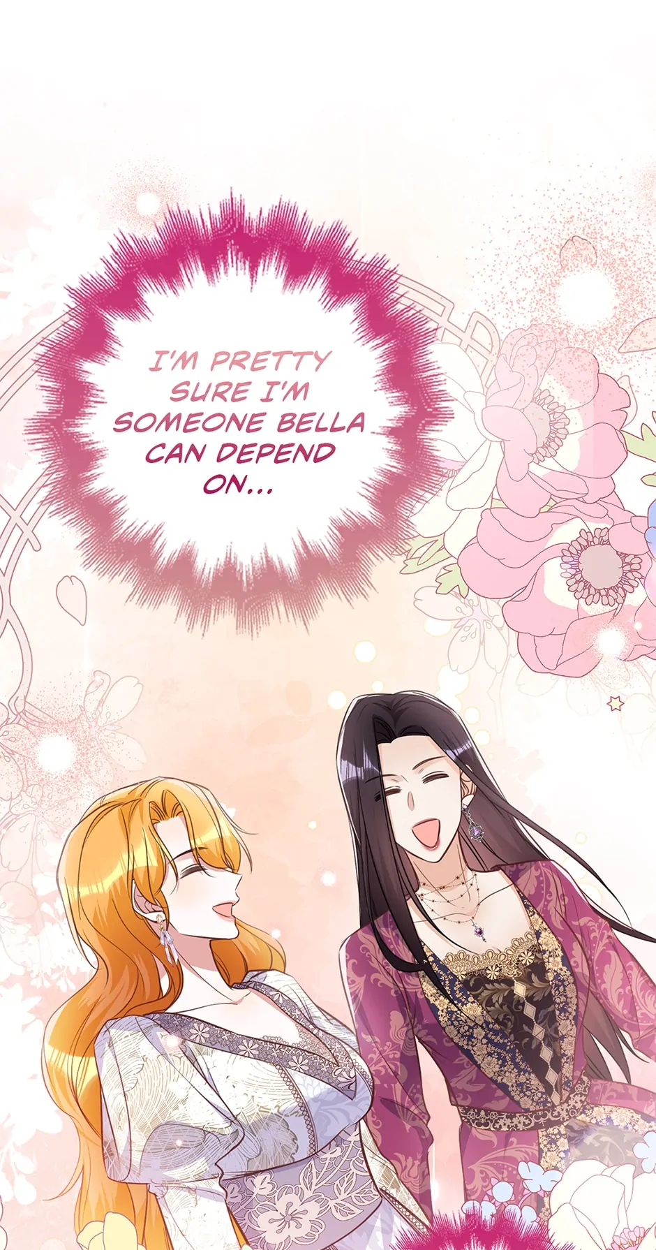 You Are Obsessing Over the Wrong Person, Lord of the Tower! Chapter 21 - page 45