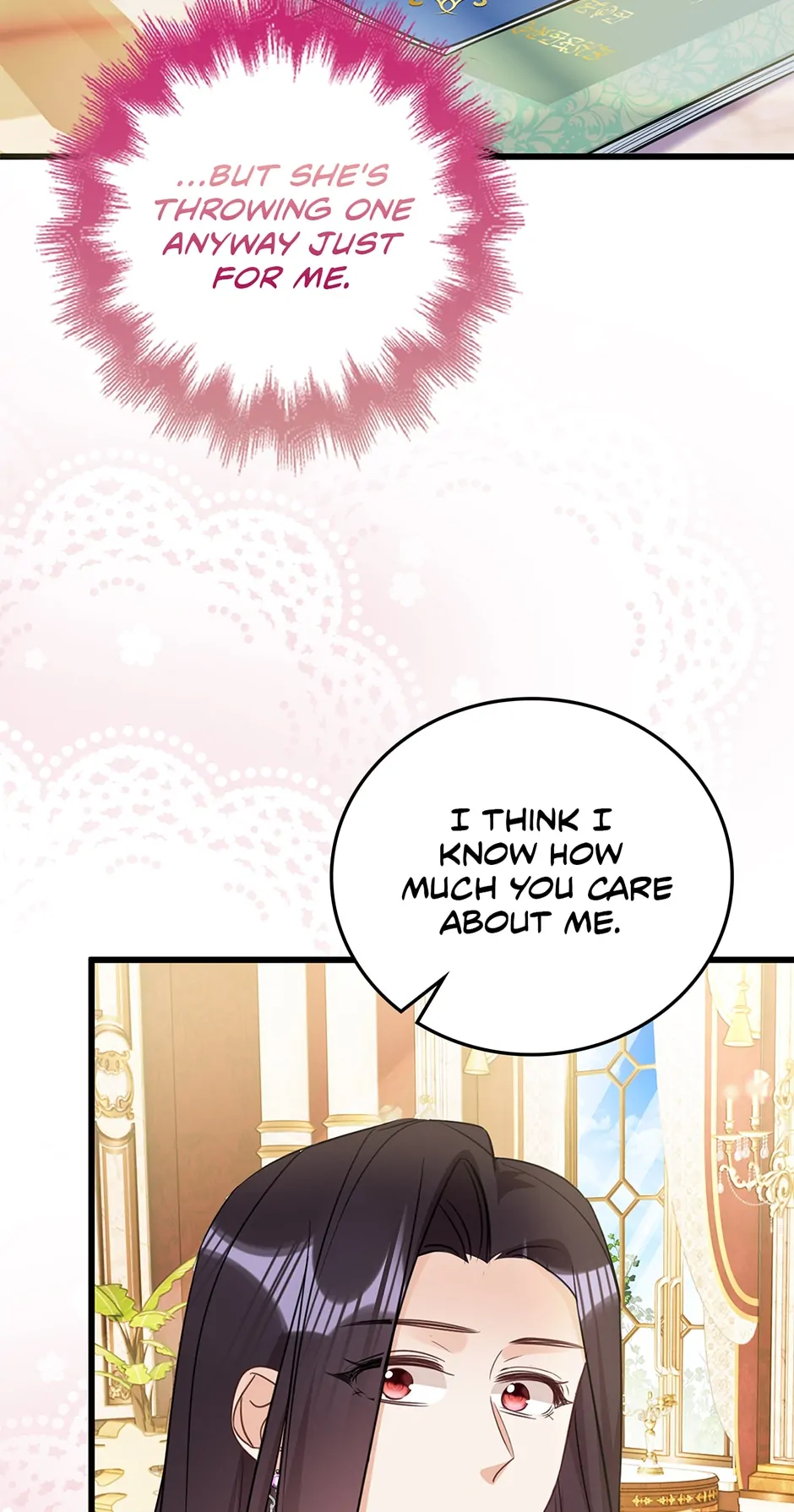 You Are Obsessing Over the Wrong Person, Lord of the Tower! Chapter 21 - page 47