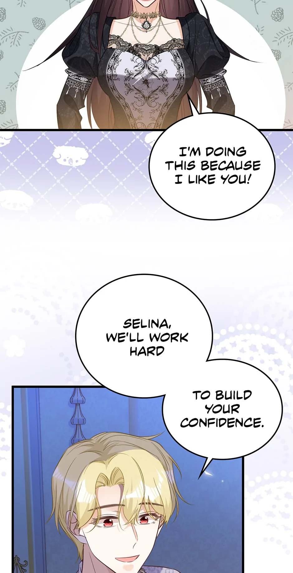 You Are Obsessing Over the Wrong Person, Lord of the Tower! Chapter 20 - page 20