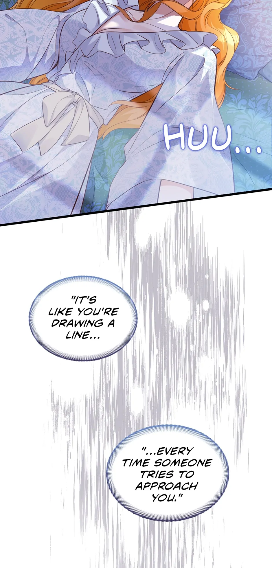 You Are Obsessing Over the Wrong Person, Lord of the Tower! Chapter 20 - page 29