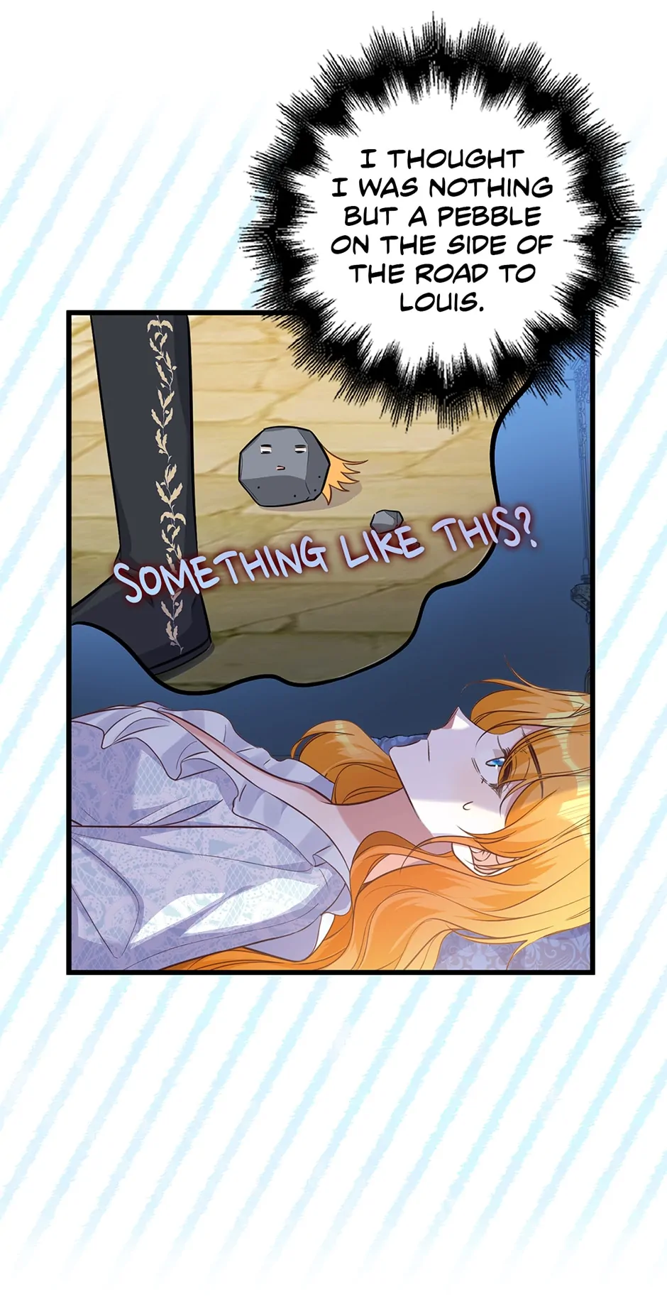 You Are Obsessing Over the Wrong Person, Lord of the Tower! Chapter 20 - page 31