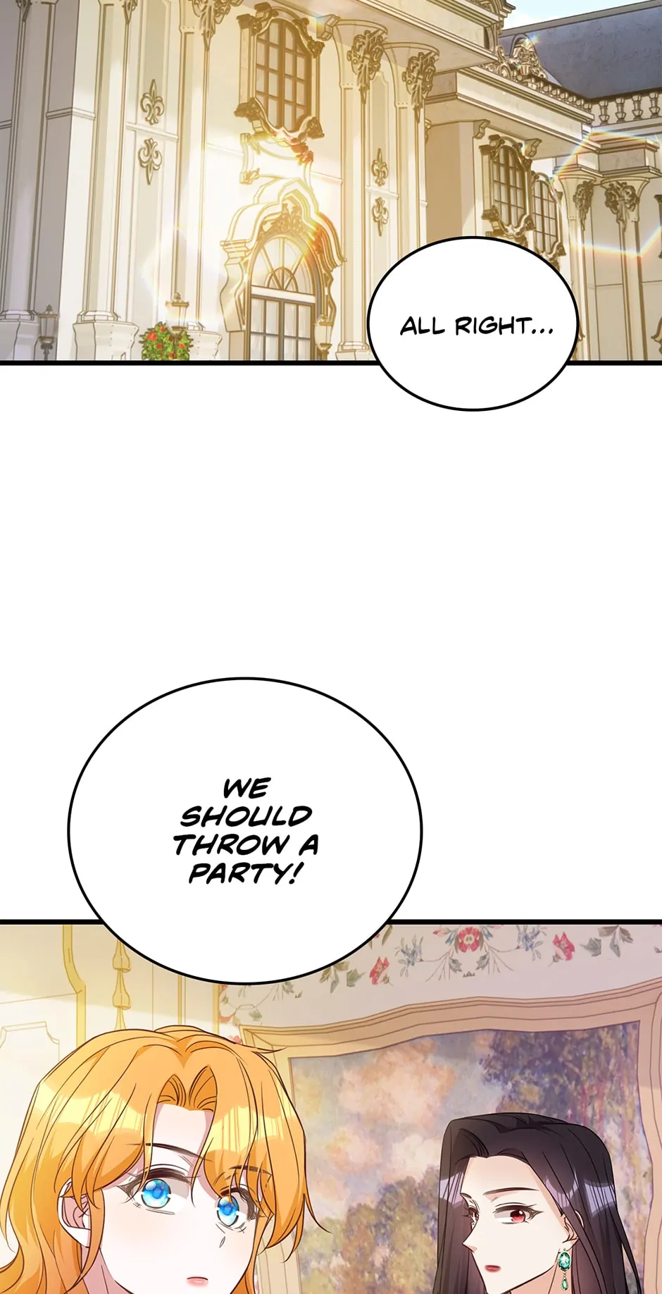 You Are Obsessing Over the Wrong Person, Lord of the Tower! Chapter 20 - page 34