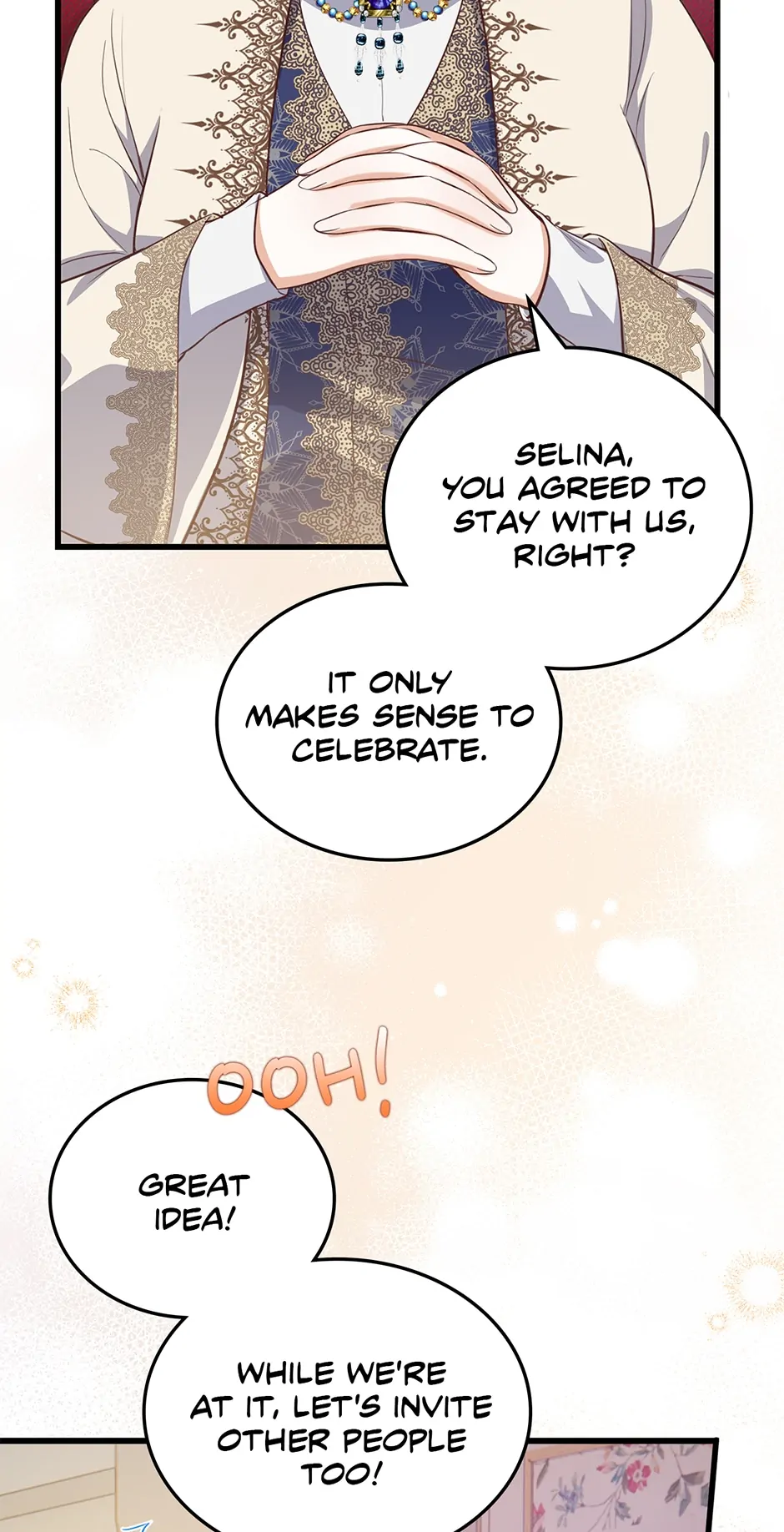You Are Obsessing Over the Wrong Person, Lord of the Tower! Chapter 20 - page 36