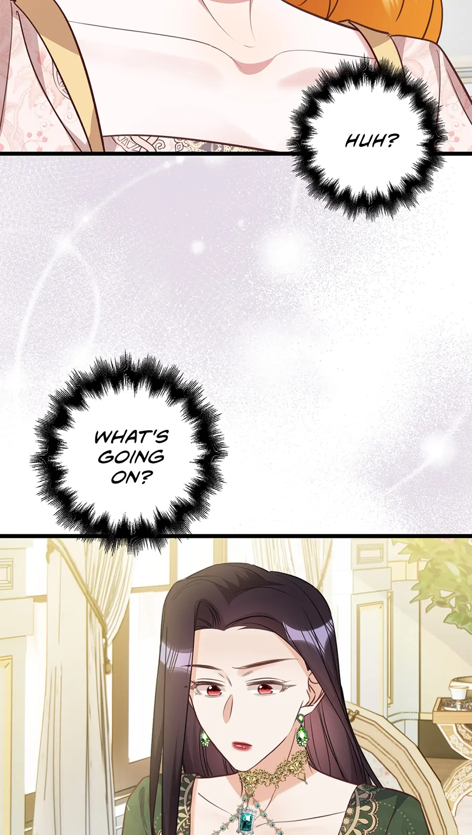 You Are Obsessing Over the Wrong Person, Lord of the Tower! Chapter 20 - page 48