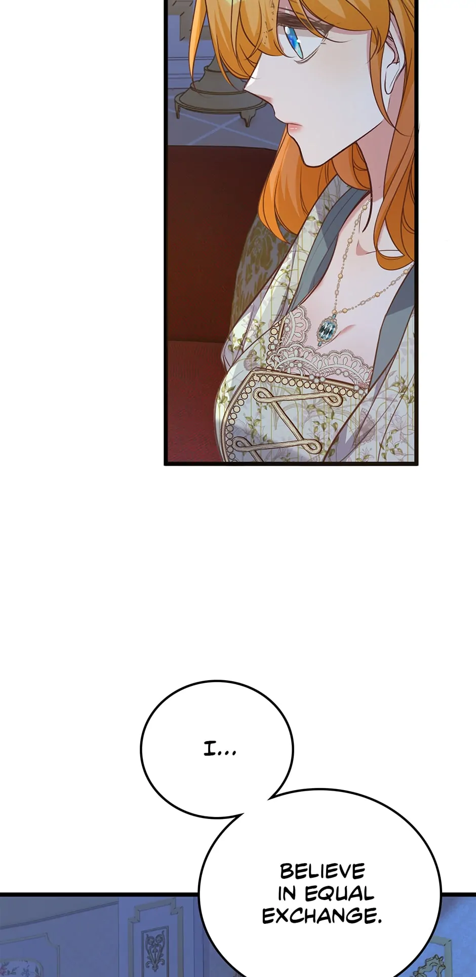You Are Obsessing Over the Wrong Person, Lord of the Tower! Chapter 20 - page 4