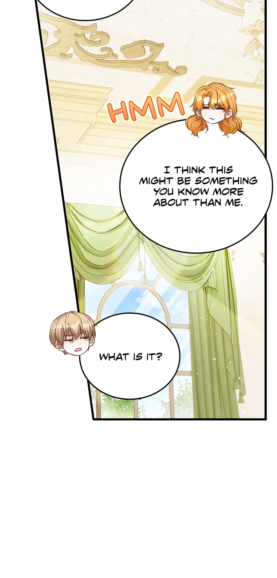 You Are Obsessing Over the Wrong Person, Lord of the Tower! Chapter 20 - page 63