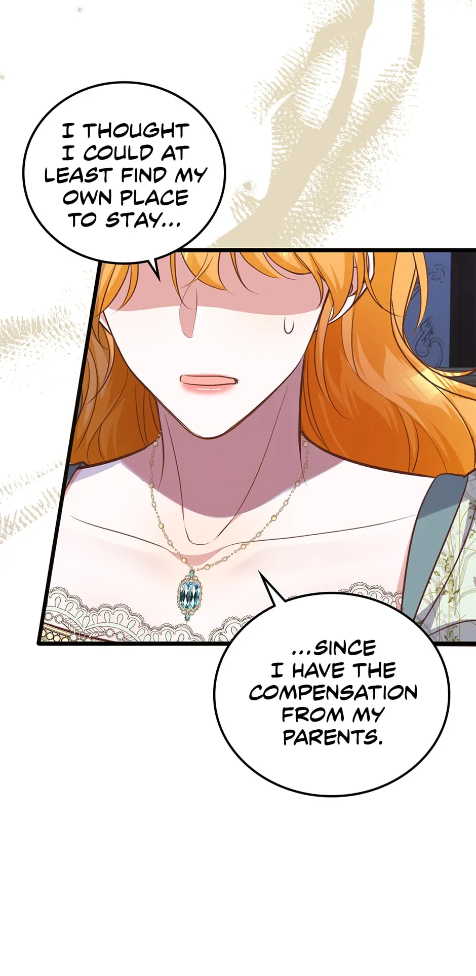 You Are Obsessing Over the Wrong Person, Lord of the Tower! Chapter 20 - page 8