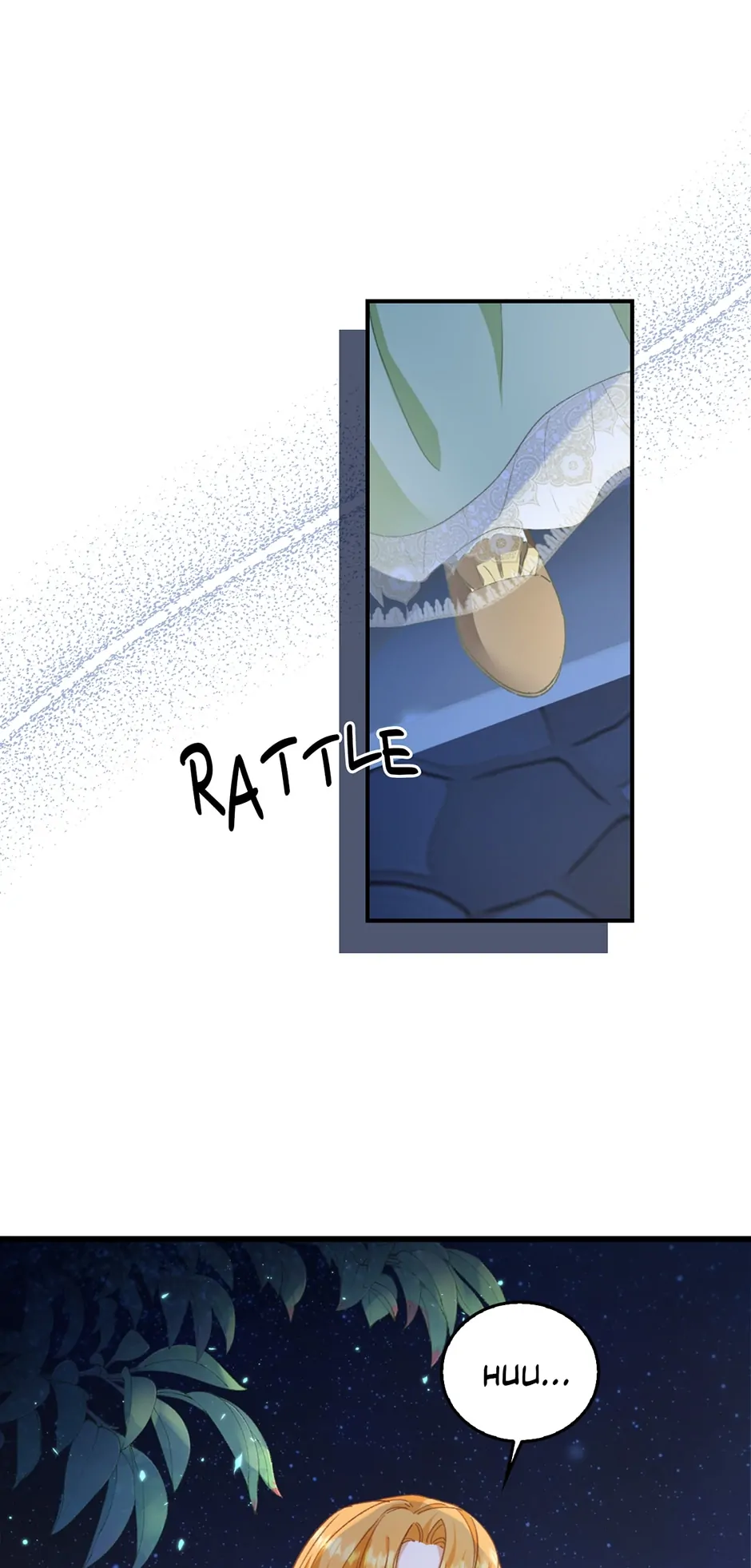 You Are Obsessing Over the Wrong Person, Lord of the Tower! Chapter 2 - page 1