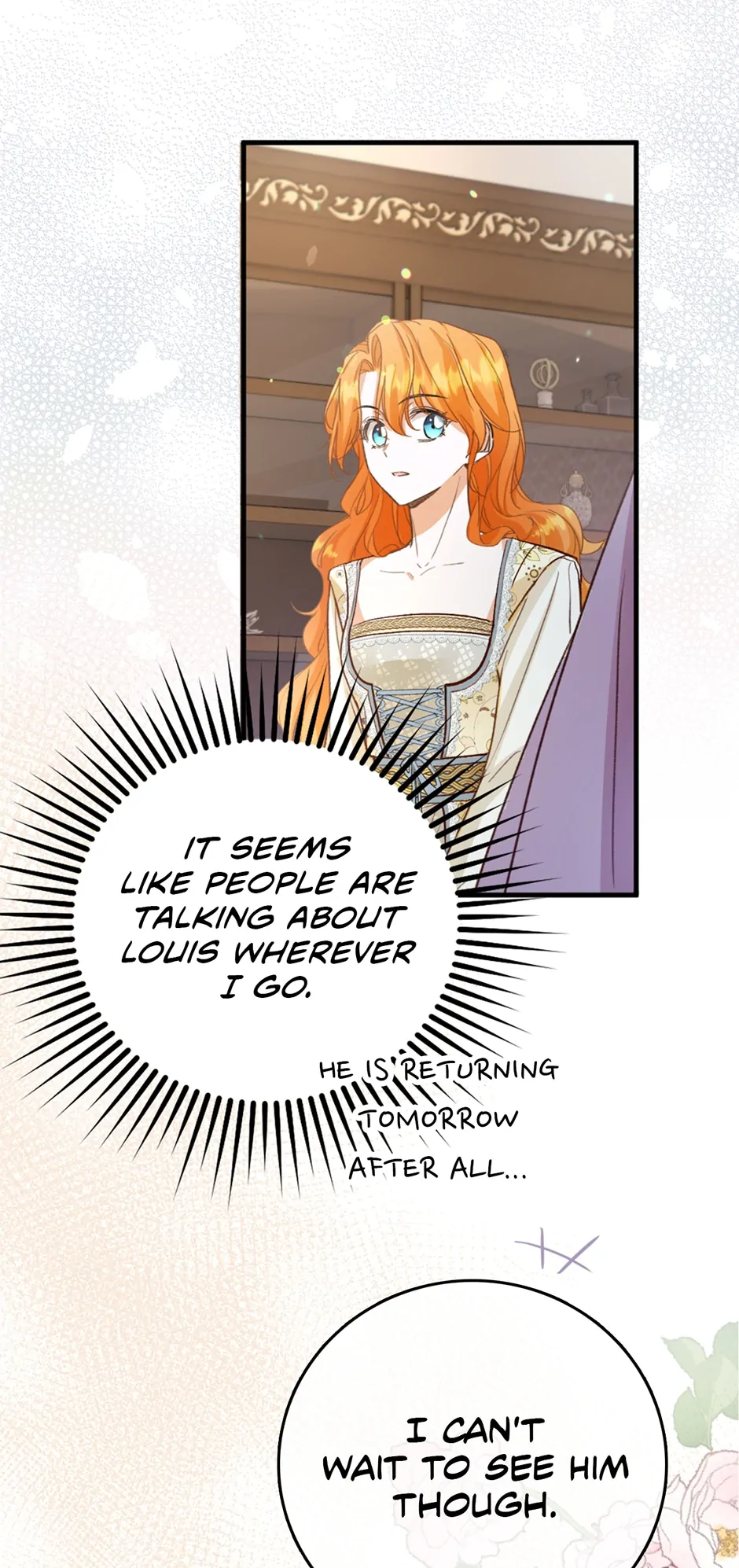 You Are Obsessing Over the Wrong Person, Lord of the Tower! Chapter 2 - page 27