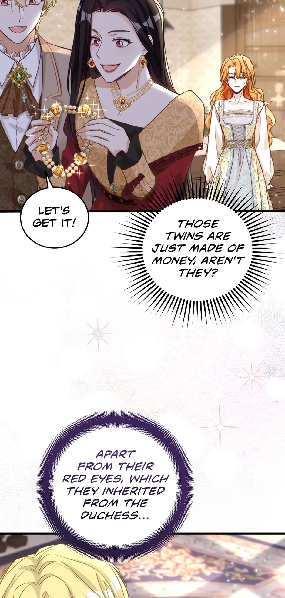 You Are Obsessing Over the Wrong Person, Lord of the Tower! Chapter 2 - page 32
