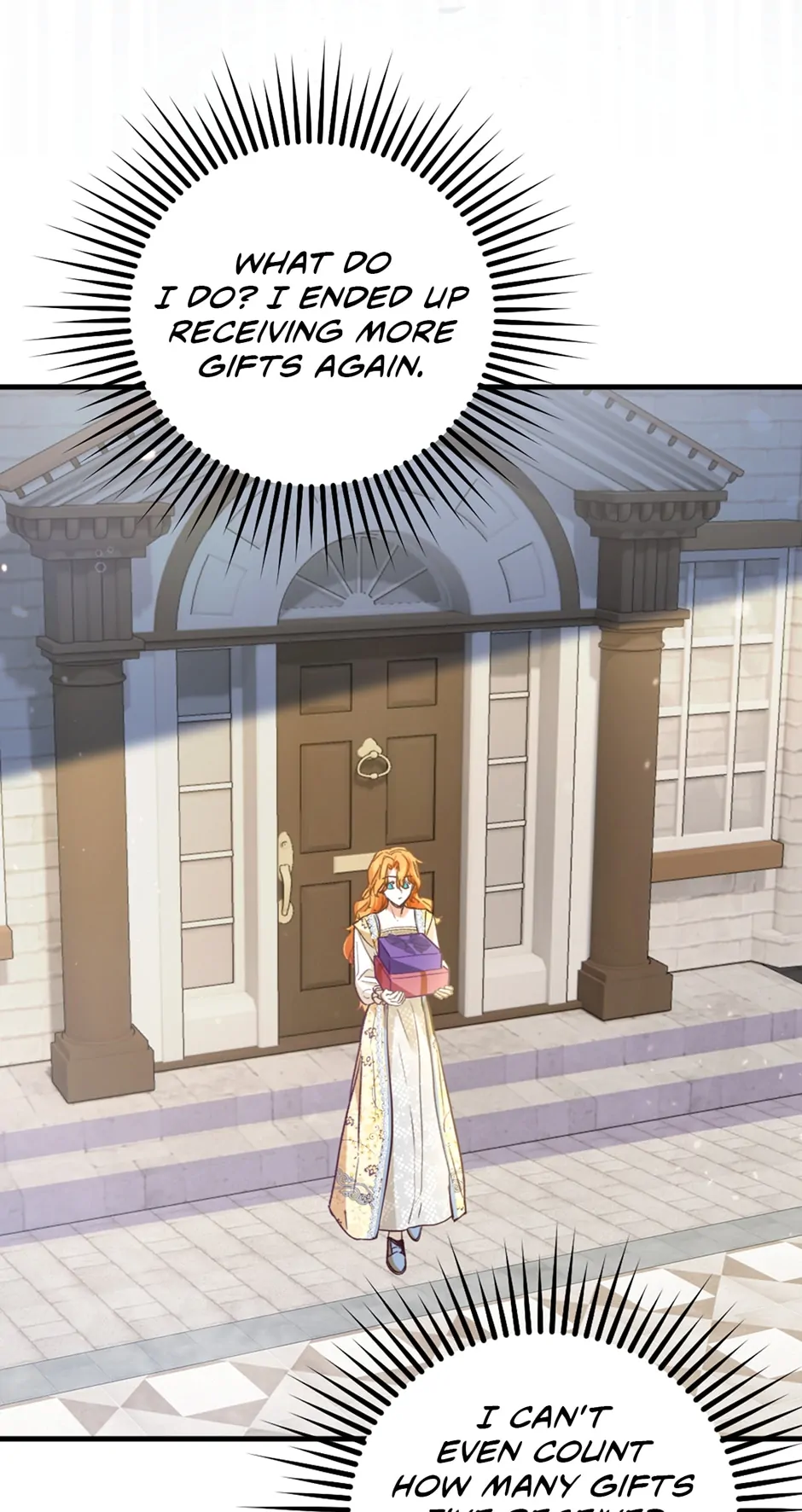 You Are Obsessing Over the Wrong Person, Lord of the Tower! Chapter 2 - page 39
